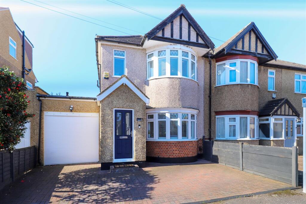 Main image of property: Sussex Road, Ickenham, UB10