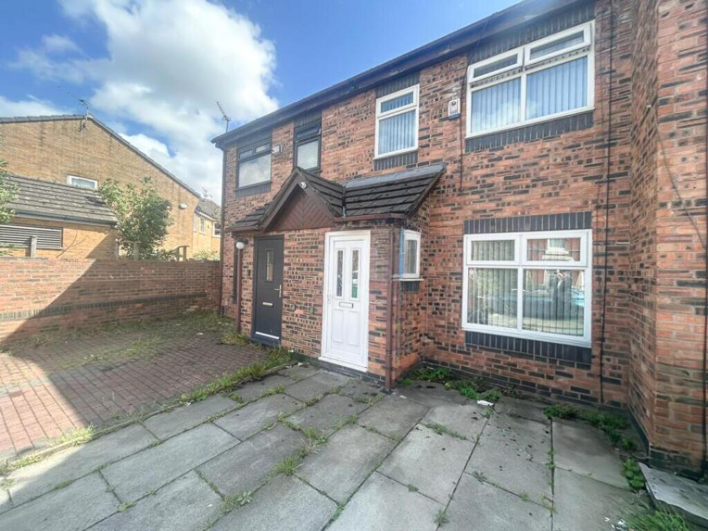 Main image of property: Highfield Road, Levenshulme, Manchester