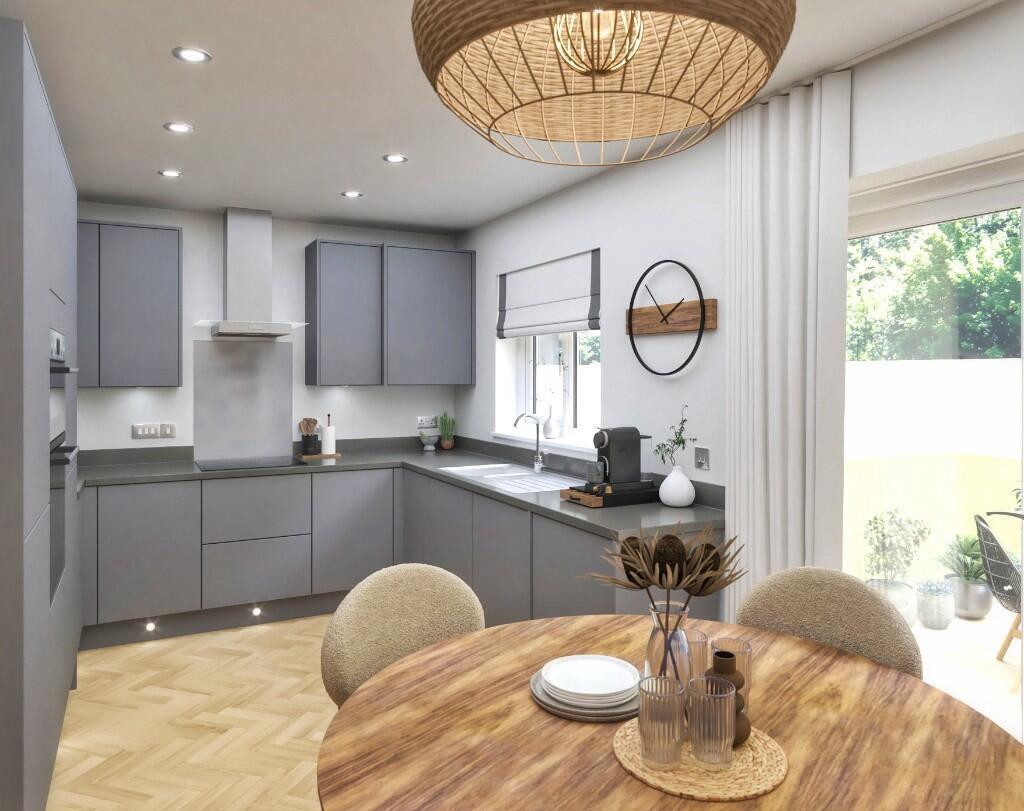 Main image of property: Legsby Road,
Market Rasen,
LN8 3DZ