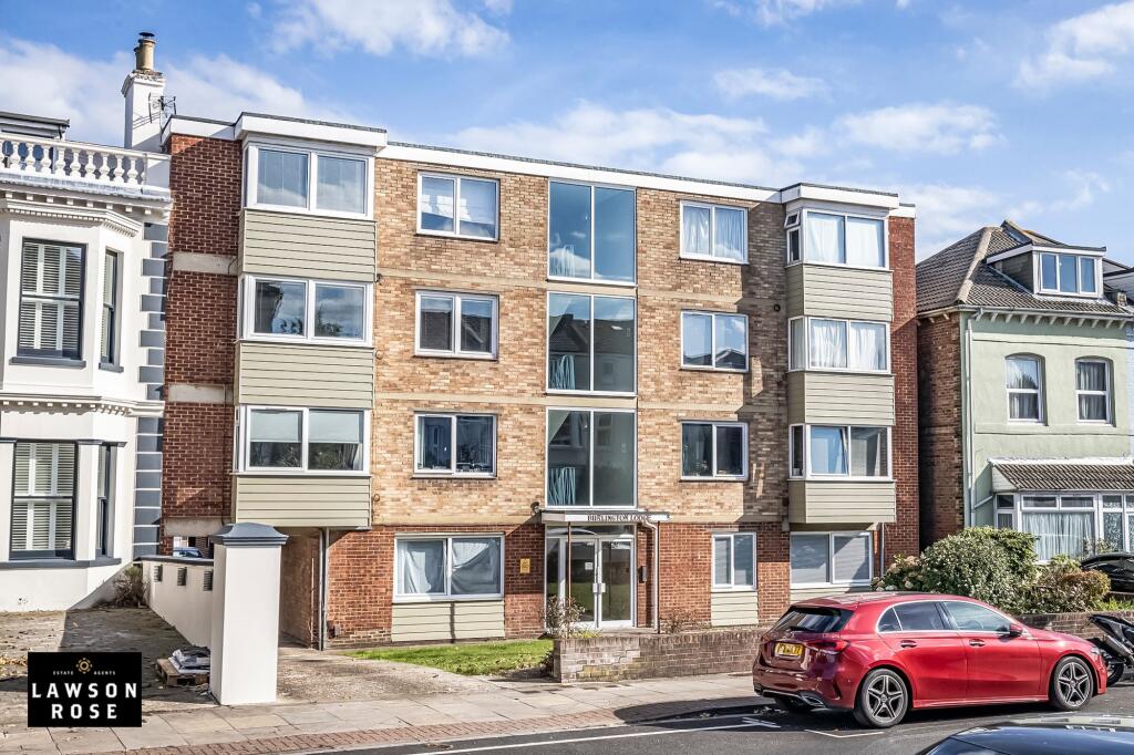 Main image of property: Victoria Road South, Burlington Lodge, PO5