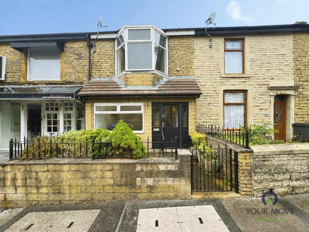 Main image of property: Bolton Road, Darwen, Lancashire, BB3