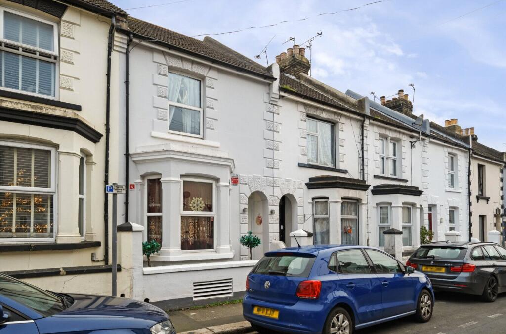 Main image of property: Gordon Road, Gillingham, Kent, ME7