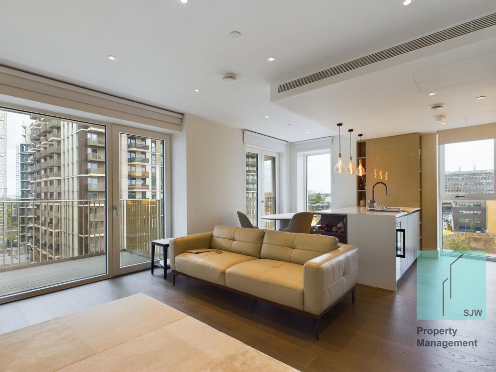Main image of property: Cascade Way, London, W12