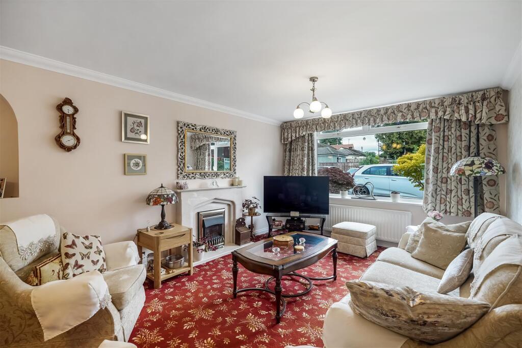 House in Darlington, Barton - View 2