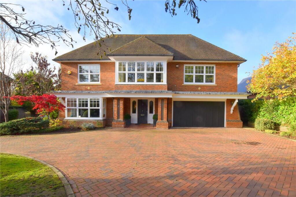 Main image of property: Brookfield Place, Cobham, KT11