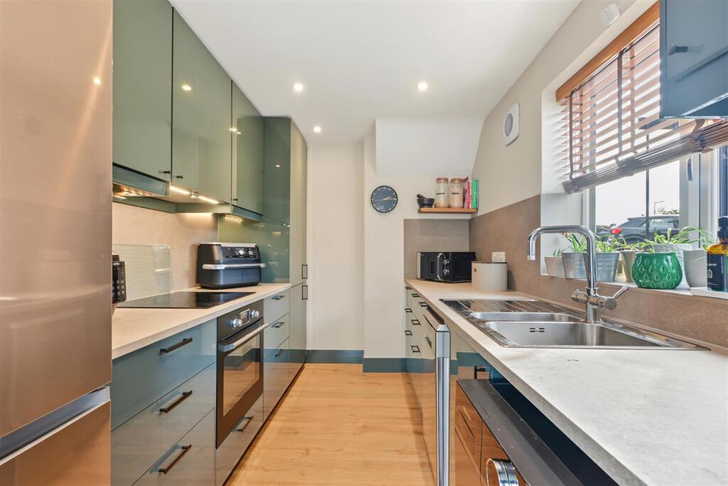 House in Derby - View 4