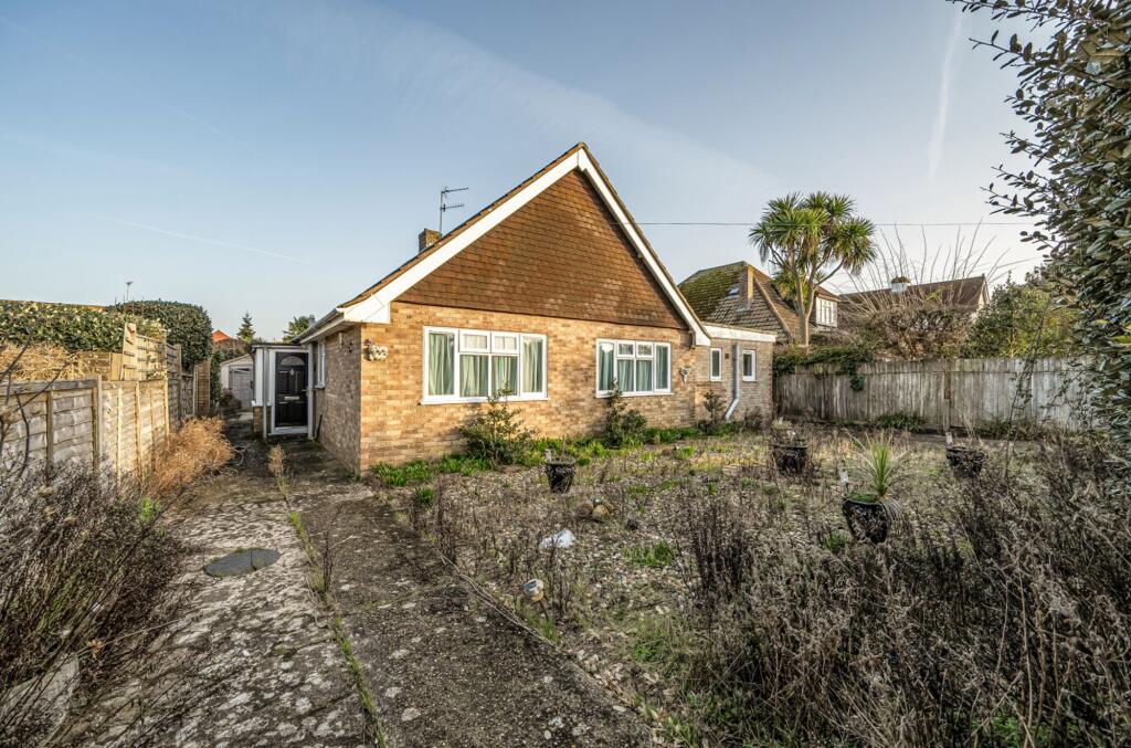 Main image of property: Bonnar Road, Selsey, PO20