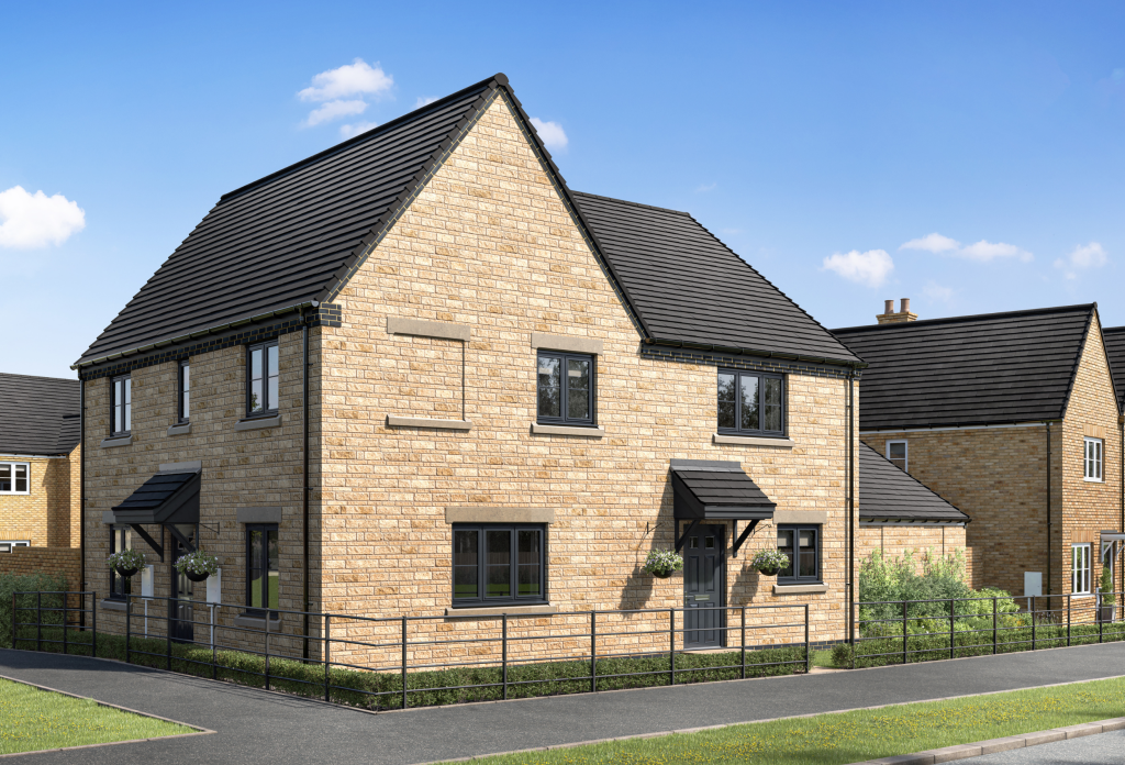 Main image of property: Burdock Street
Corby

Northamptonshire
NN17 5HD