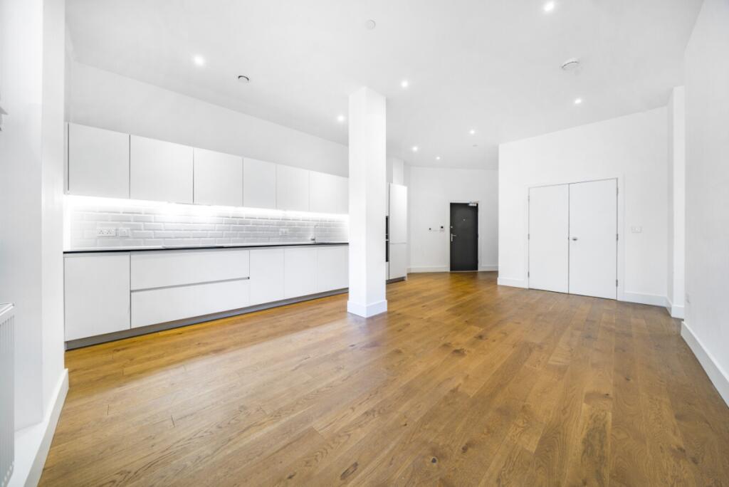 Main image of property: Winchester Street, London, W3