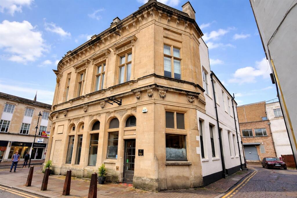 Main image of property: Promenade, Cheltenham GL50 1LR