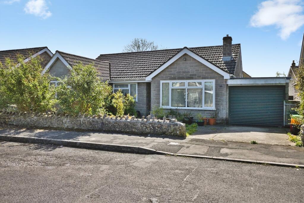 Main image of property: Westbrook Road, SHEPTON MALLET, Somerset, BA4