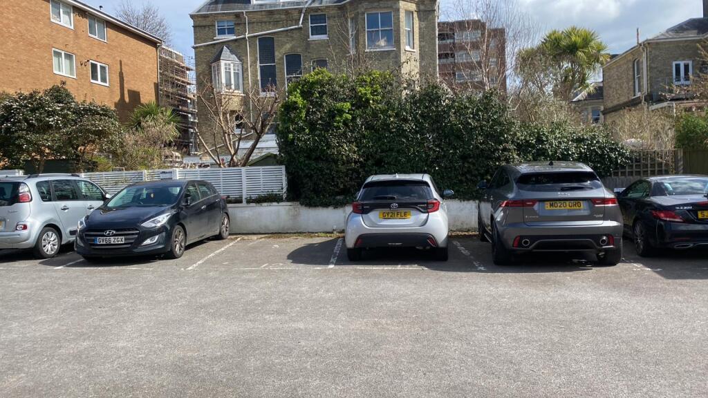 Main image of property: Eaton Gardens, Hove