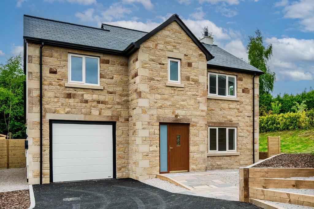 Main image of property: Greenfoot Lane, Low Bentham  LA2