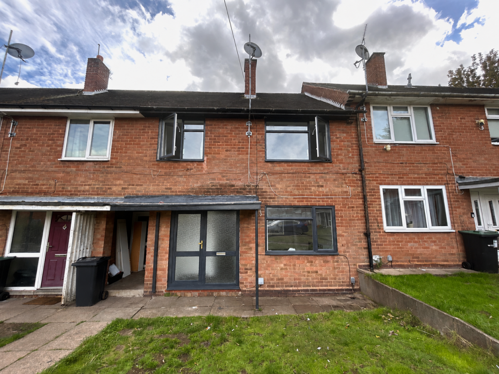 Main image of property: Lakes Road, Erdington, B23