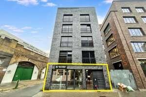 Main image of property: 35 Cremer Street, London