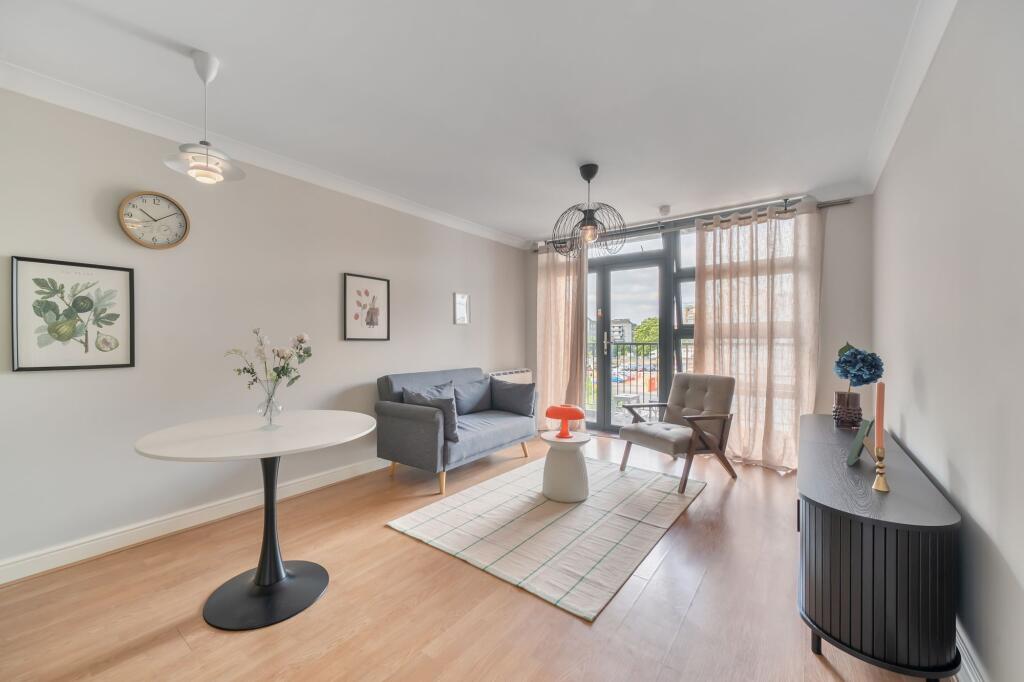 Main image of property: Maltings Close, London, E3