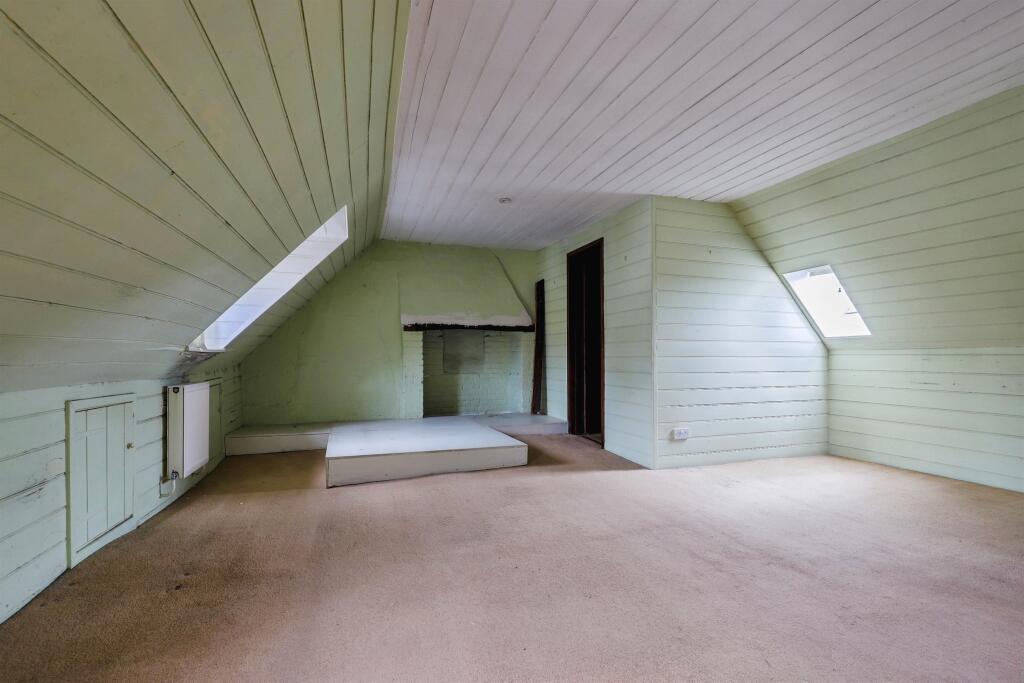 Apartment in Tonbridge and Malling, West Malling - View 4