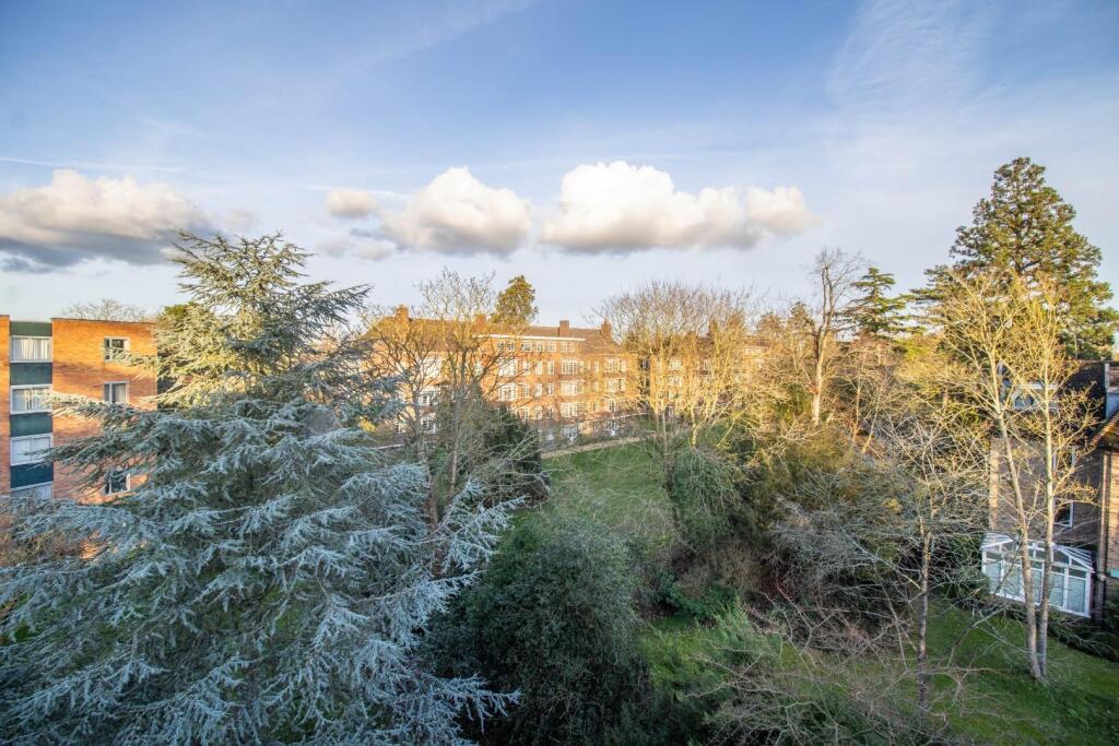 Marlborough Court, Cambridge photo 3
