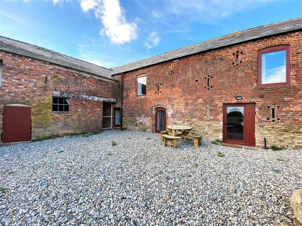 Main image of property: Rock Farm Barns, St Martins, Oswestry
