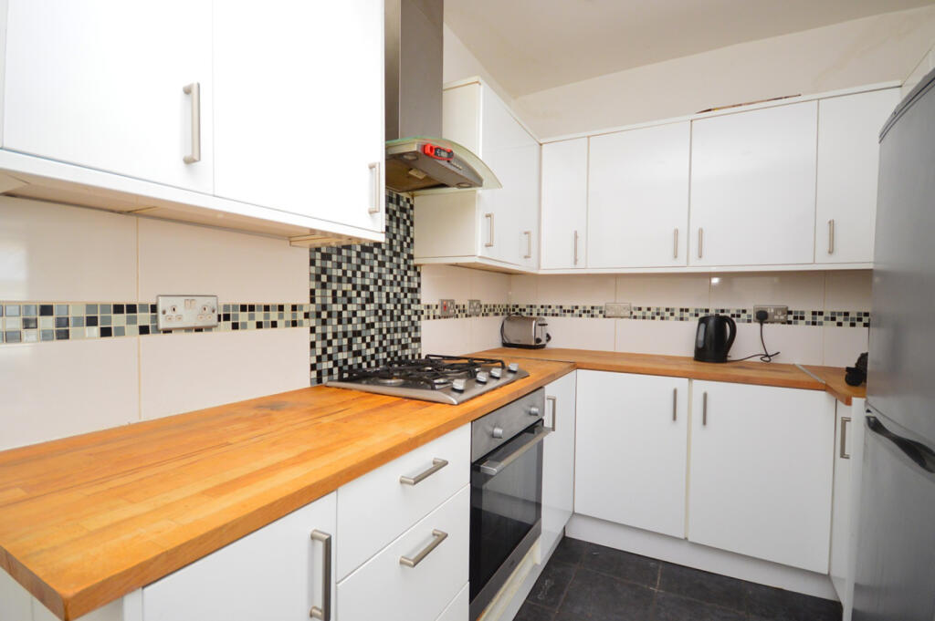 House in London - View 4