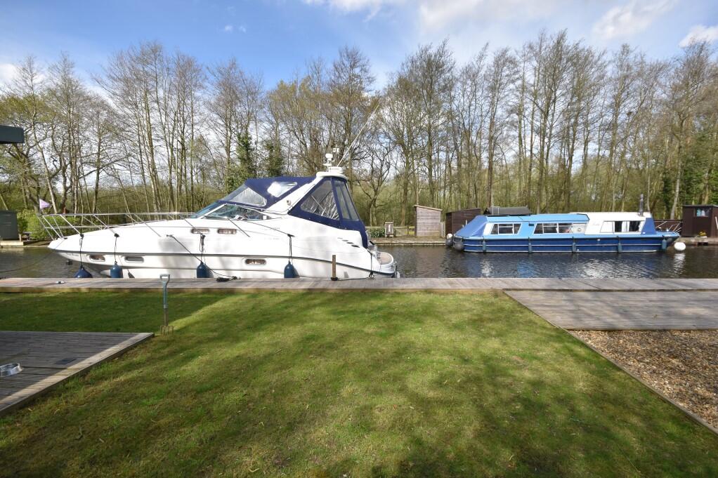 Main image of property: Wayford Bridge