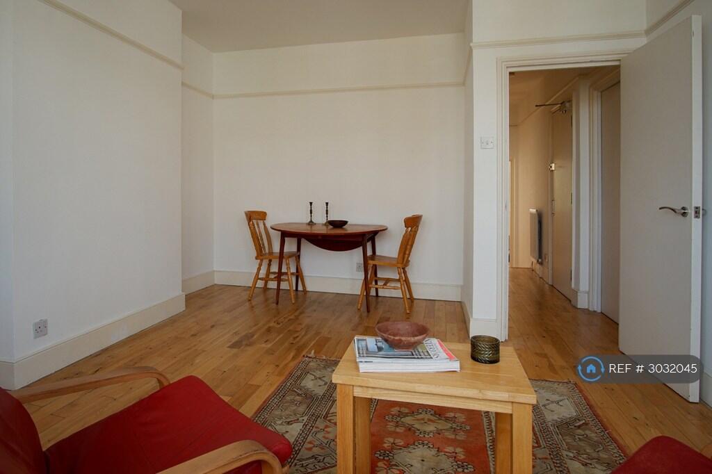 Apartment in London - View 3