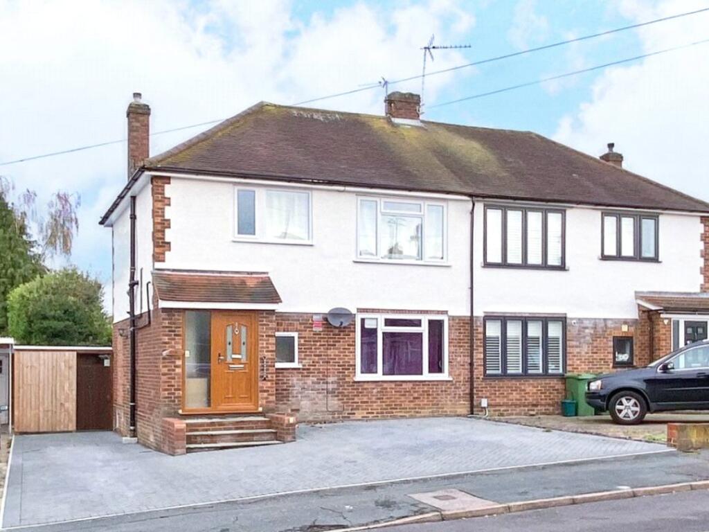 Main image of property: Gorse Road, Frimley, Surrey, GU16