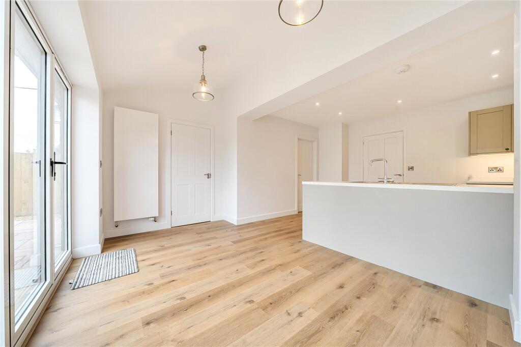 House in Shrewsbury - View 4