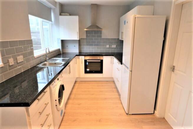 Main image of property: Nantwich Way, Handforth, Wilmslow, SK9