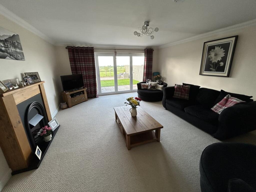 House in Wigton, Cumberland - View 4
