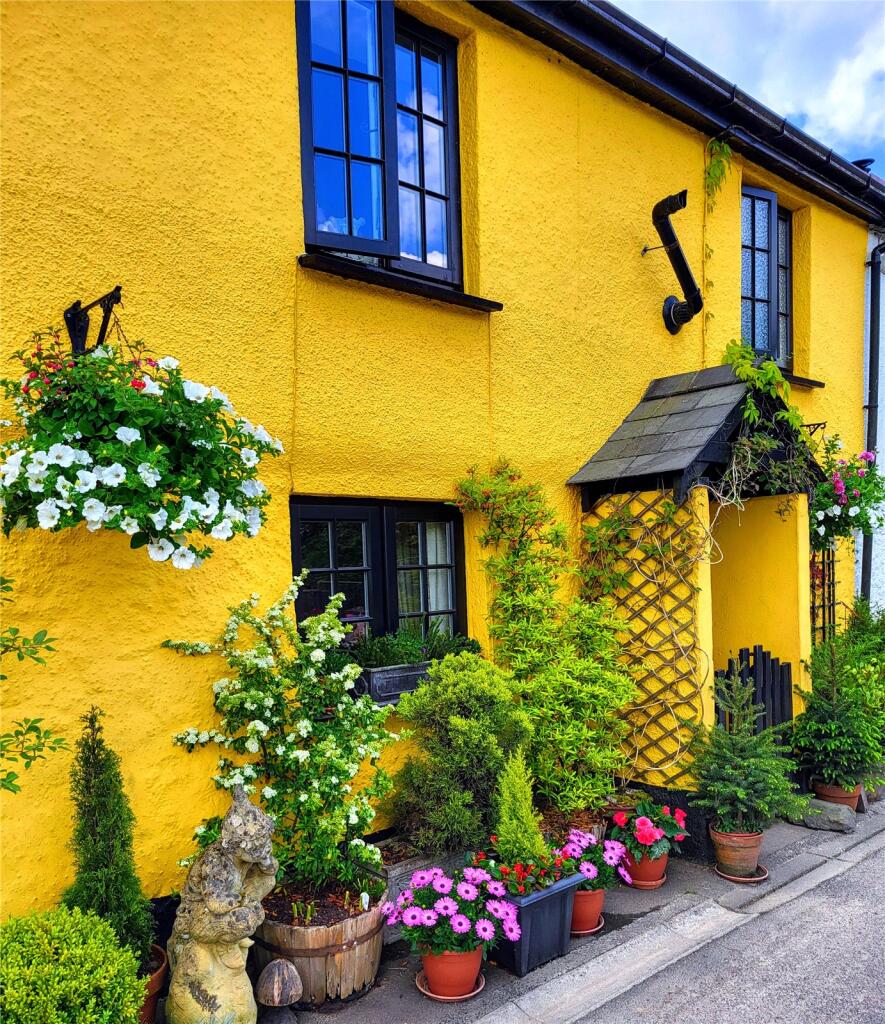 Main image of property: Holemoor, Bradford, Holsworthy