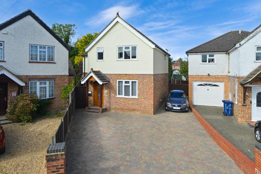Main image of property: Molyneux Road, Godalming, Surrey, GU7