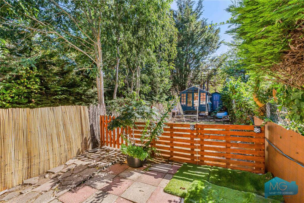 House in London, Muswell Hill - View 5