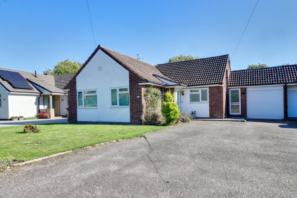Main image of property: Wheatley Close, Sawbridgeworth, CM21