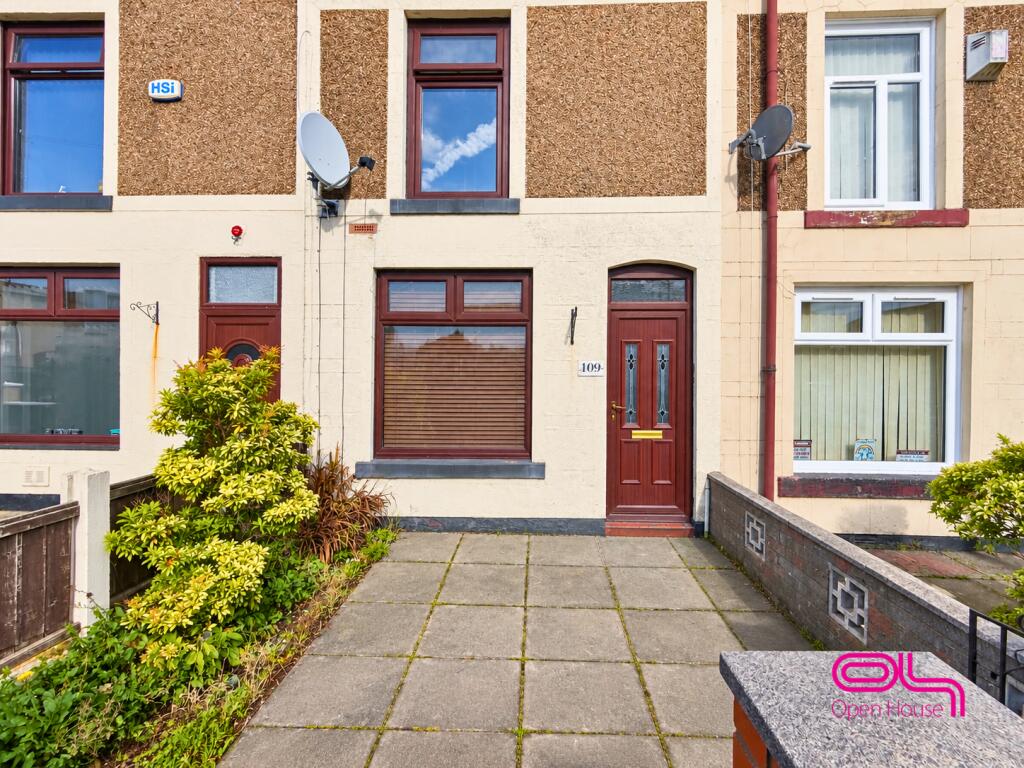 Morris Green Lane, Bolton