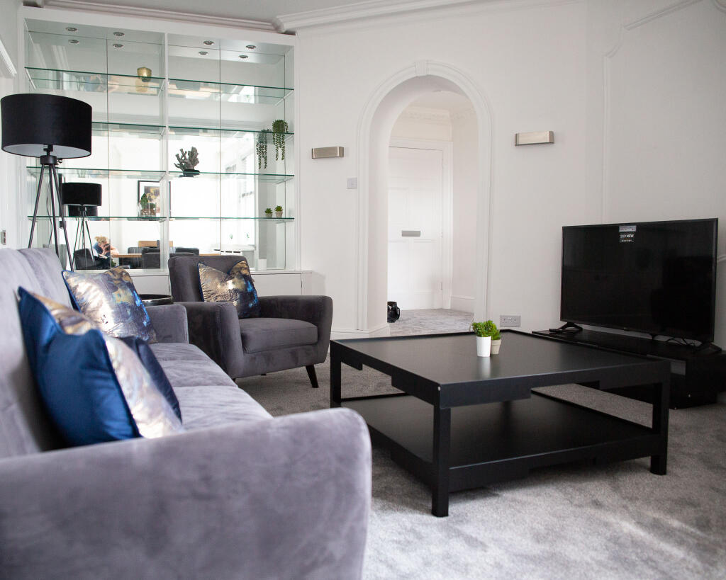 Main image of property: Apt 50, Manor House #847199