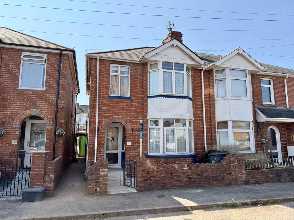 Main image of property: Madeira Villas, Exmouth
