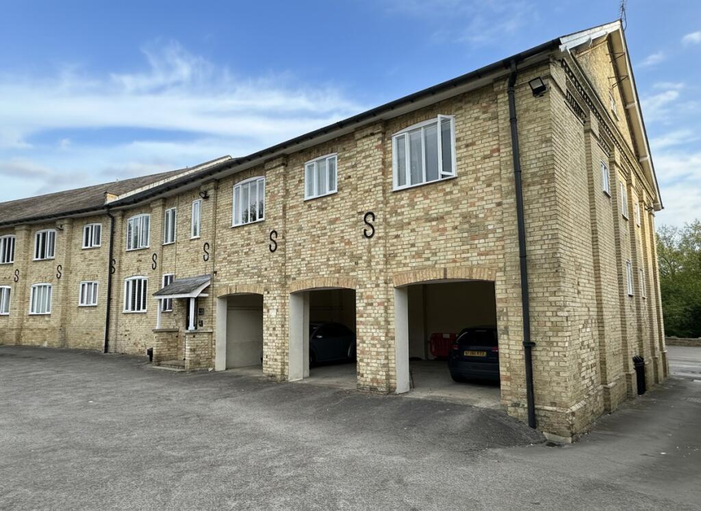 Main image of property: Station Road, Sawbridgeworth, CM21