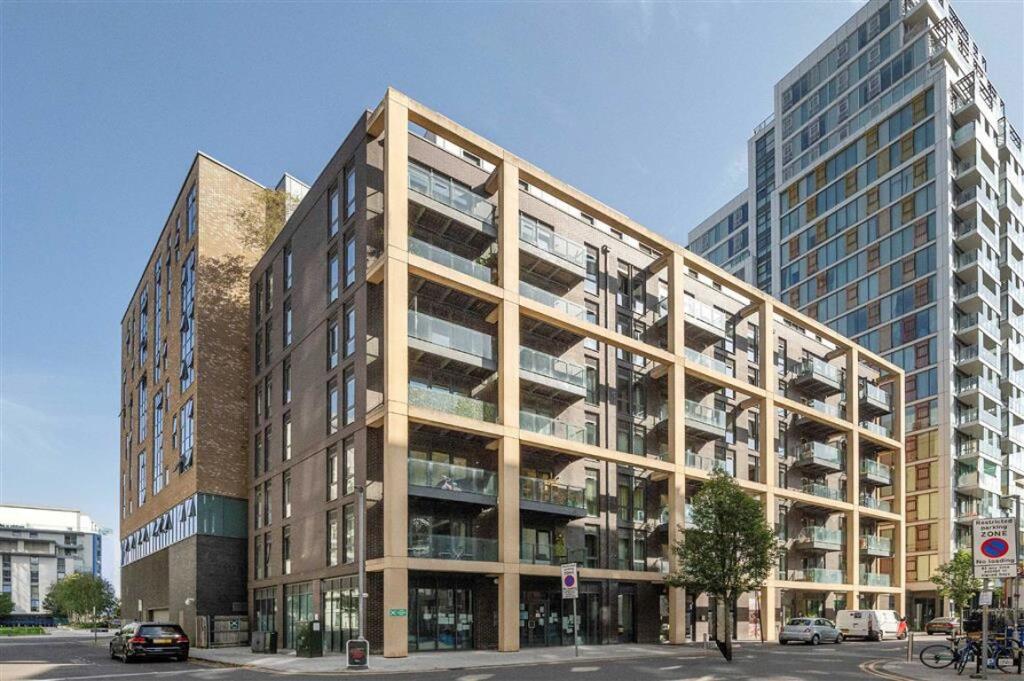 Main image of property: Enterprise Way, Wandsworth