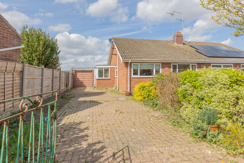 Main image of property: Orchard Way, Fleggburgh