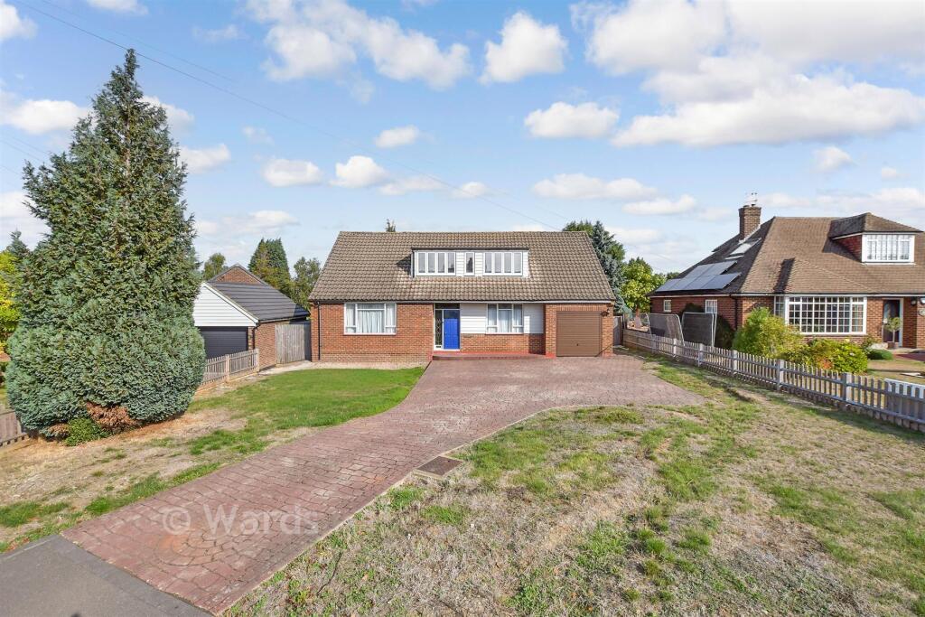 Main image of property: Cripple Street, Maidstone, Kent