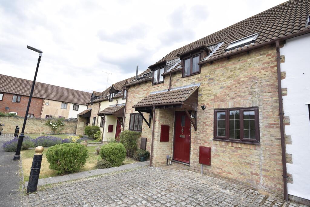 Main image of property: Elliot Place, Hatherley, Cheltenham, Gloucestershire, GL51