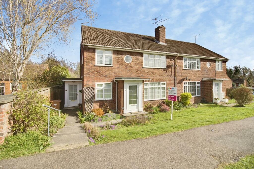 Additional image 20 of Digswell Rise, Welwyn Garden City