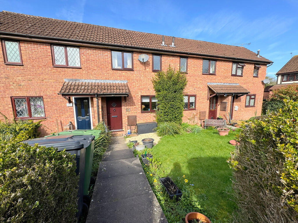 Main image of property: Robinsons Meadow, Ledbury