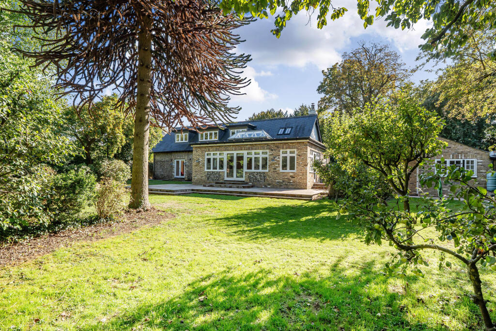 Main image of property: High Elms Road, Downe, BR6