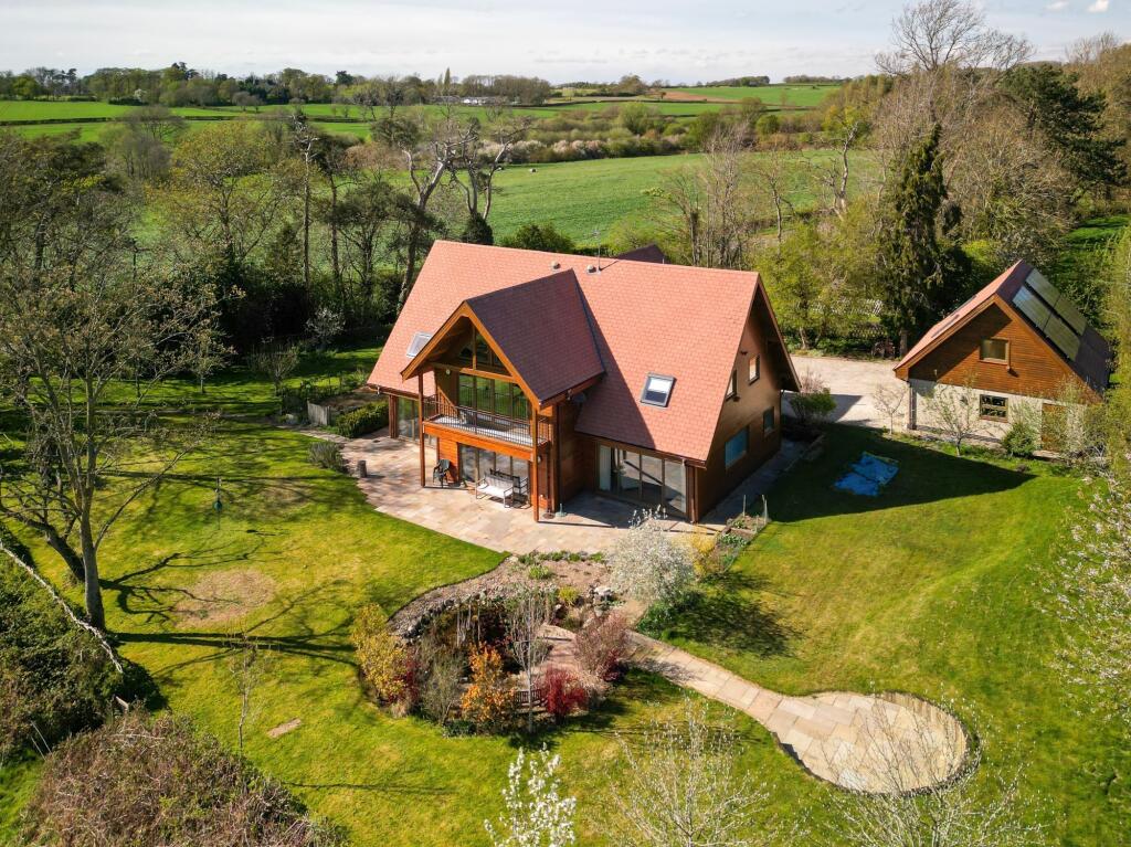 Main image of property: Stretton Road, Great Glen, LE8