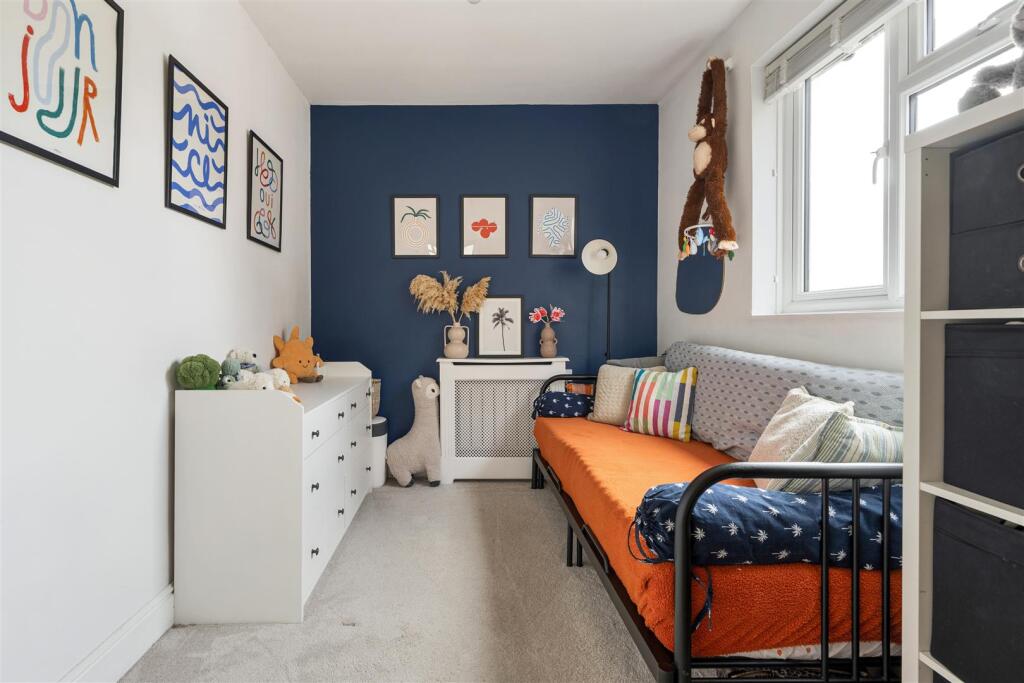 Apartment in London, Walthamstow Village, Leyton - View 5