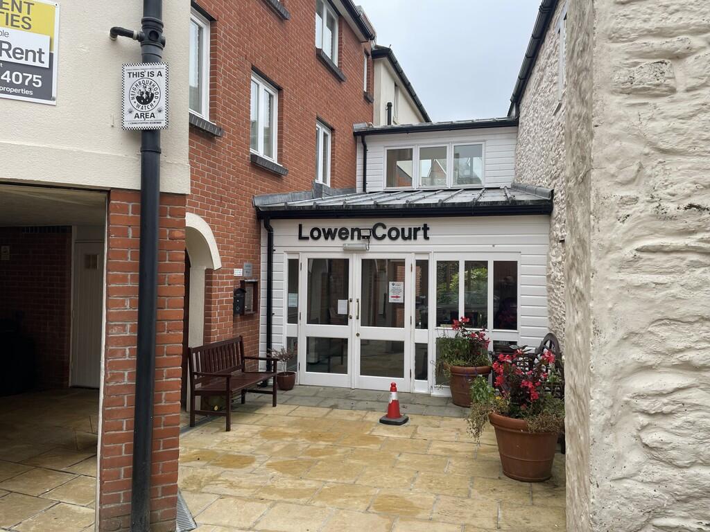 Main image of property: Quay Street, Truro