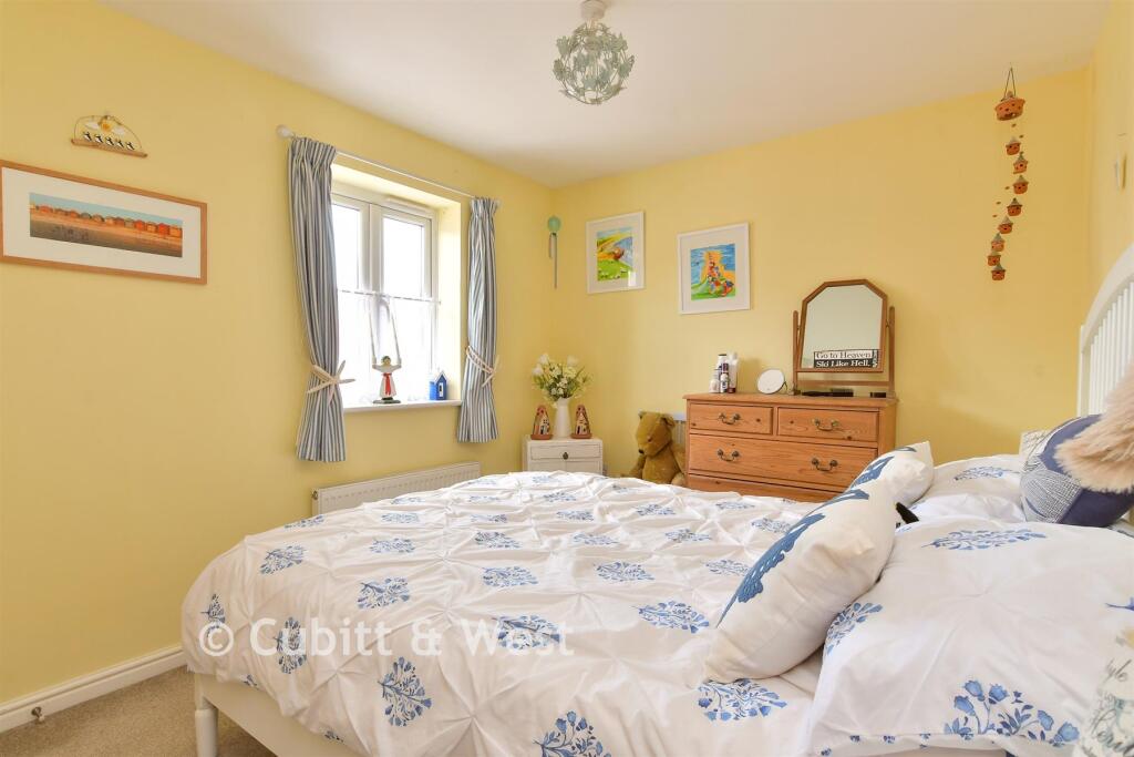 Lidsey Lane, Bognor Regis, West Sussex - More