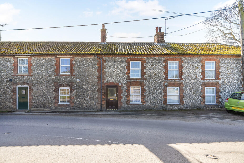 Main image of property: The Street, Morston, Norfolk